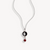 The Birthstone Satellite Necklace