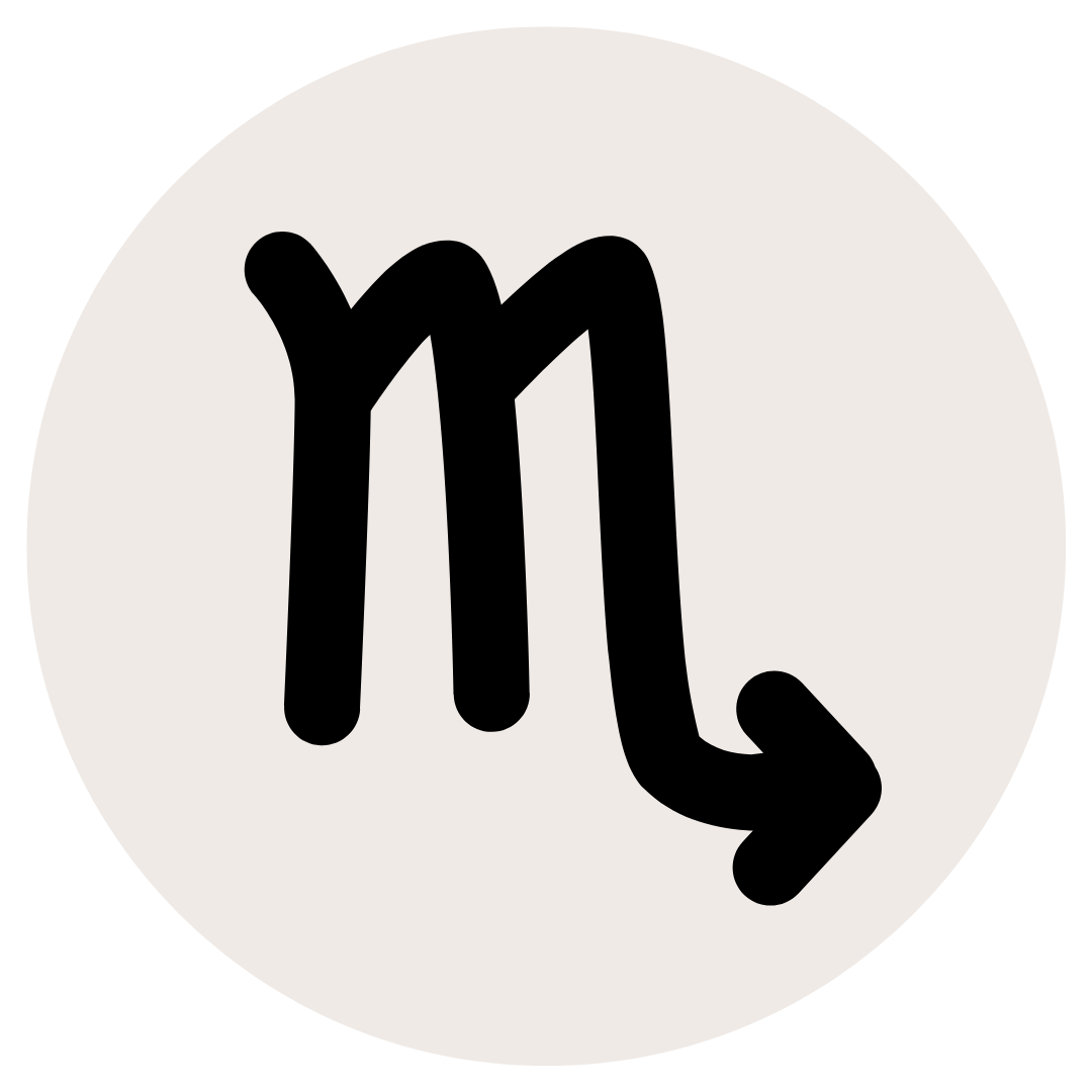 scorpio