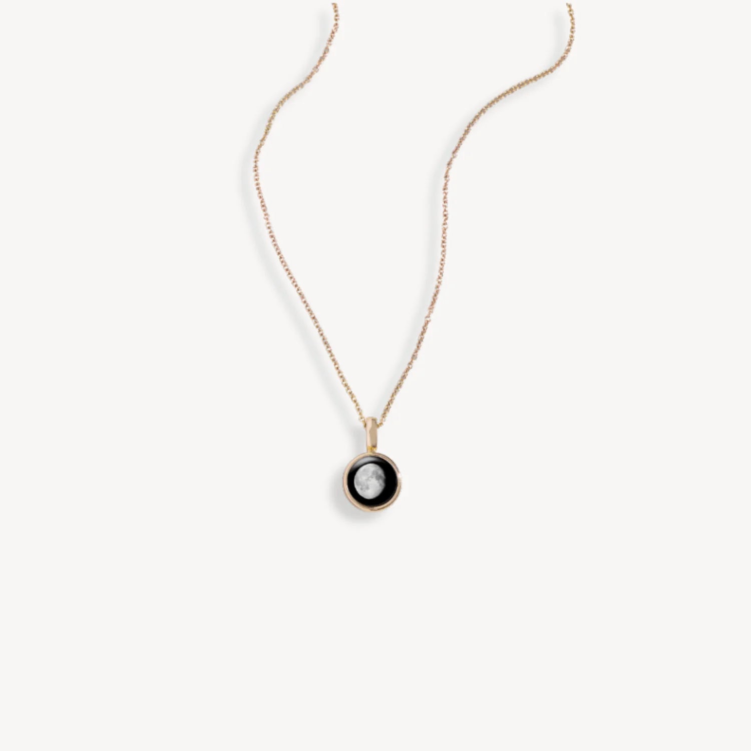 Sky Light Pendant in Gold