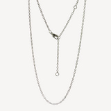 stainless steel link chain