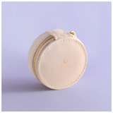 mini moonglow jewellery travel case