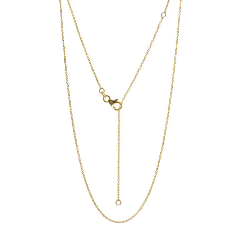 20 gold deals necklace