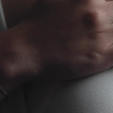 mini satellite bracelet