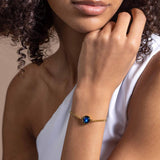 astral pallene in gold