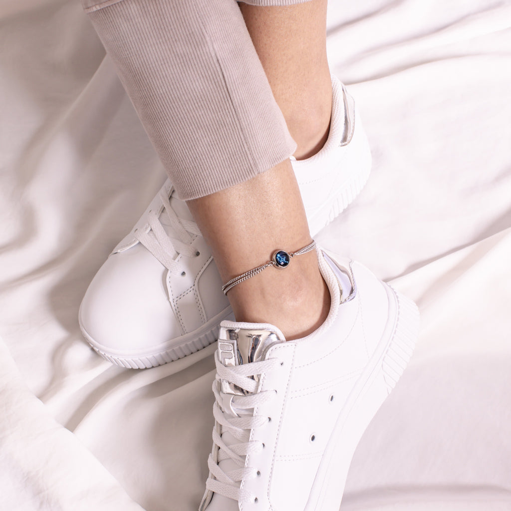 Astral Anklet