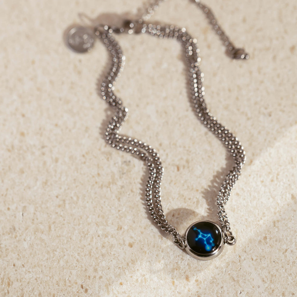 Astral Anklet