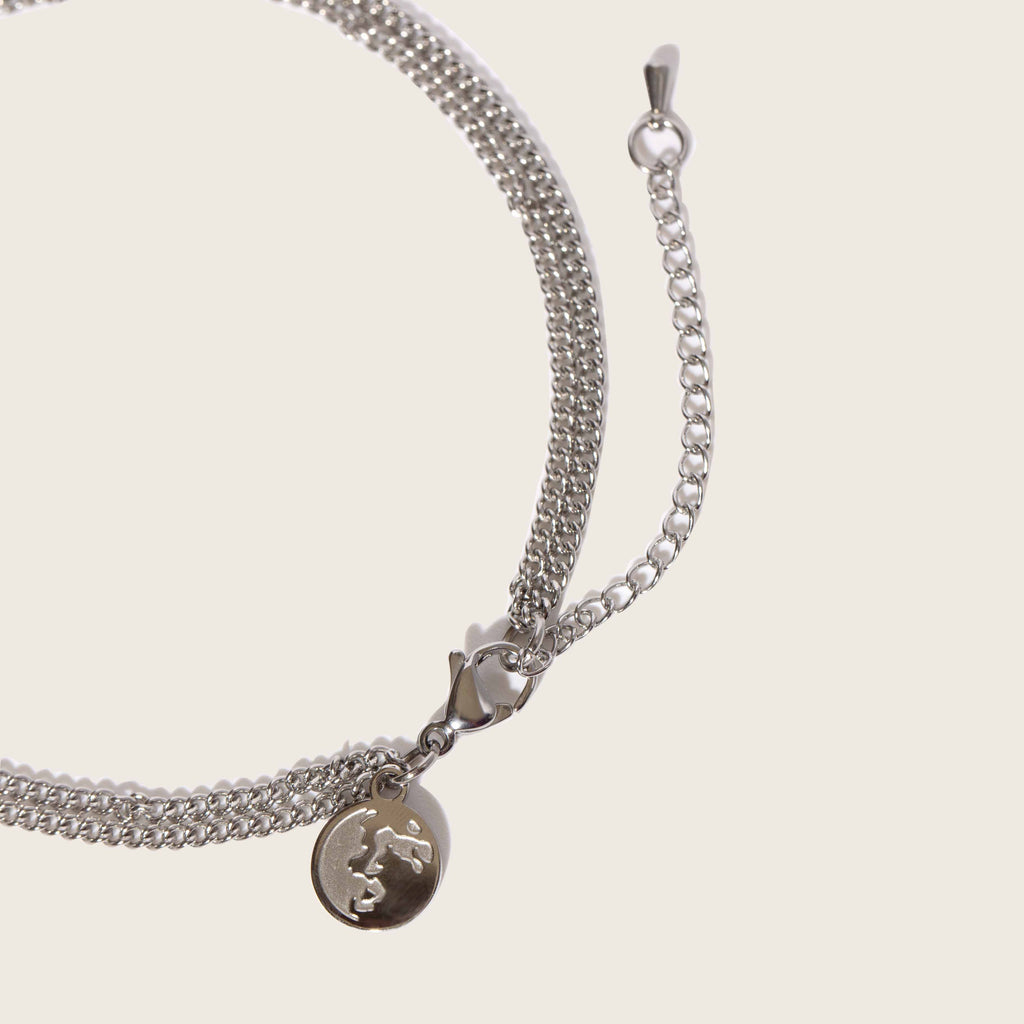 Astral Anklet