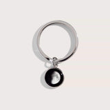 moon memory keychain
