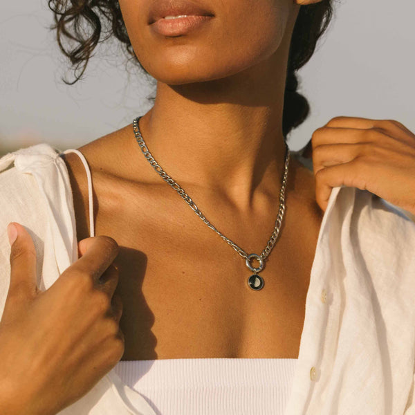 Is Your Sterling Silver Jewelry Real?