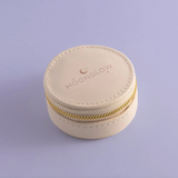 mini moonglow jewellery travel case