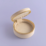 mini moonglow jewellery travel case