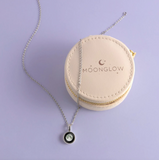 mini moonglow jewellery travel case