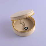 mini moonglow jewellery travel case