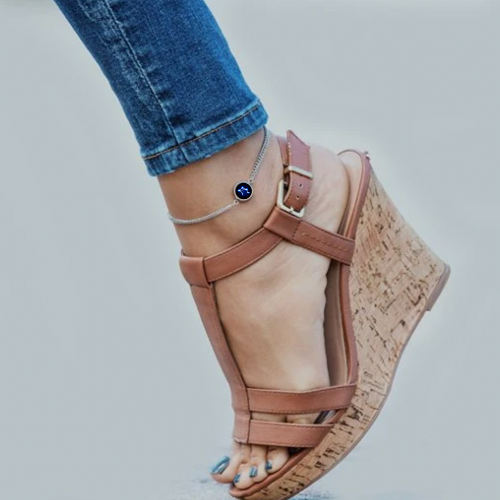 Astral Anklet