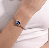 astral pallene in silver