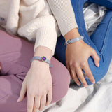 radiant love bracelet