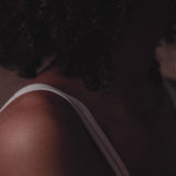 cosmic spiral ring in gold