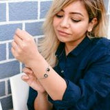 double moon pallene bracelet