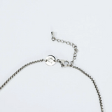 the oracle zodiac card necklace